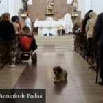 Parroquia San Antonio de Padua