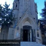 Parroquia Nuestra Señora del Carmen