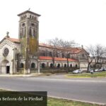 Parroquia Nuestra Señora de la Piedad
