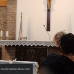 Parroquia La Inmaculada y San Maximiliano María Kolbe