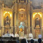 Parroquia de Ntra. Sra. del Perpetuo Socorro