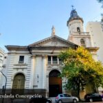 Parroquia Inmaculada Concepción