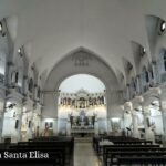 Iglesia Santa Elisa