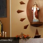 Parroquia Cristo Rey