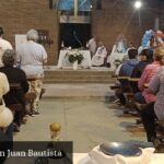 Parroquia San Juan Bautista