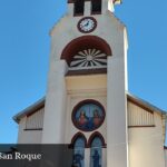 Iglesia San Roque