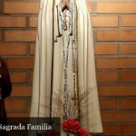 Capilla de la Sagrada Familia