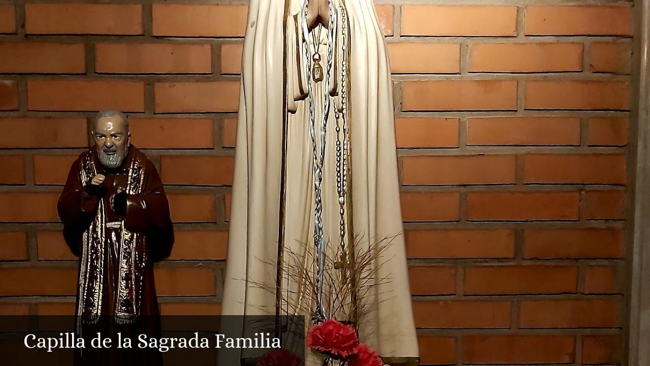 Foto de IGLESIA SAGRADA FAMILIA - parroquia en Cipolletti, Río Negro