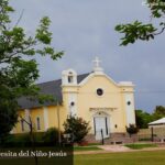 Capilla Santa Teresita del Niño Jesús