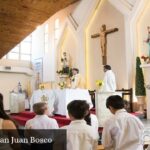 Parroquia San Juan Bosco
