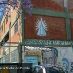 Parroquia Santa María Madre del Pueblo
