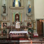 Santuario Nuestra Señora de Luján de Uribelarrea