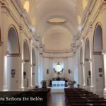 Parroquia Nuestra Señora de Belén
