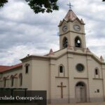 Parroquia Inmaculada Concepción