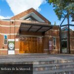 Parroquia Nuestra Señora de la Merced