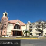 Parroquia Santa Teresita del Niño Jesús