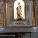 Iglesia Nuestra Señora del Rosario de San Nicolás