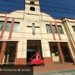 Parroquia Sagrado Corazon de Jesús