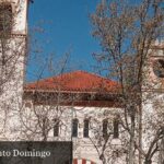 Iglesia Santo Domingo