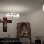 Capilla Nuestra Señora de Lourdes