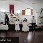 Parroquia San José