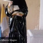 Parroquia San Alberto Magno