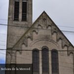 Parroquia Nuestra Señora de la Merced