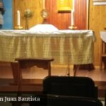 Parroquia San Juan Bautista