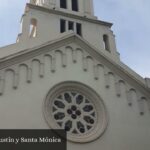 Parroquia San Agustin y Santa Mónica