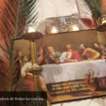 Parroquia María Mediadora de Todas Las Gracias