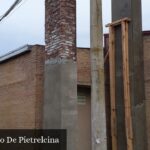 Capilla San Pío de Pietrelcina