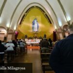 Capilla Medalla Milagrosa