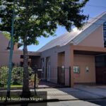 Parroquia Natividad de la Santísima Virgen