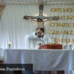 Parroquia San Pantaleon