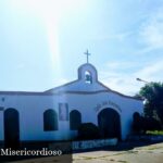 Capilla Jesús Misericordioso