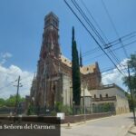 Parroquia Nuestra Señora del Carmen
