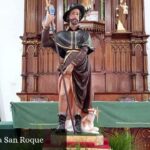 Parroquia San Roque
