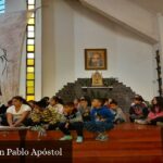 Parroquia San Pablo Apóstol