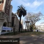 Parroquia Sagrado Corazón de Jesús