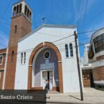 Parroquia Santo Cristo