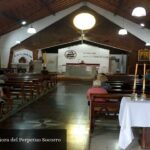 Parroquia Nuestra Señora del Perpetuo Socorro