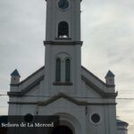 Parroquia Nuestra Señora de la Merced