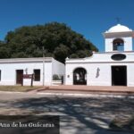 Parroquia Santa Ana de Los Guácaras