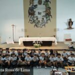 Parroquia Santa Rosa de Lima