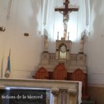Parroquia Nuestra Señora de la Merced