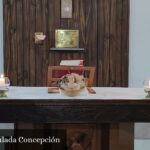 Capilla Inmaculada Concepción