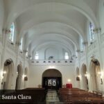 Parroquia Santa Clara