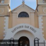 Parroquia Santuario San Roque