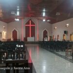 Parroquia San Joaquín y Santa Ana