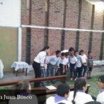 Capilla San Juan Bosco